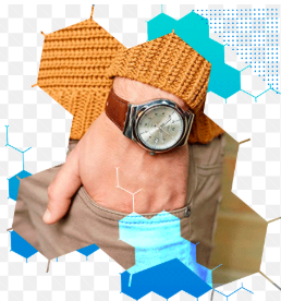 CURSO DE VENDA DE RELÓGIOS